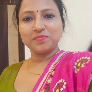 Meet your Posher, Ritu